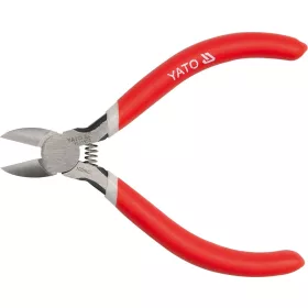 YATO Oldalcsípőfogó 4" (YT-1953)