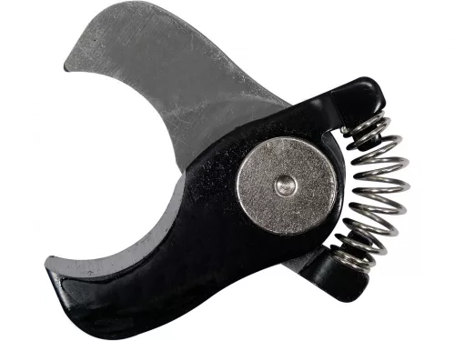 YATO Villanyszerelő fogókészlet cserélhető fejekkel, 5 az 1-ben, 200 mm (YT-19697)