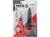 YATO KÁBELVÁGÓ OLLÓ 150 MM (YT-19744)