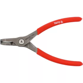   YATO KÜLSŐ HAJLÍTOTT SEEGER GYŰRŰ FOGÓ 160 MM (YT-19971)