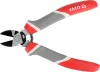 YATO Oldalcsípő fogó 160 mm, edzett vágóéllel (YT-20055)