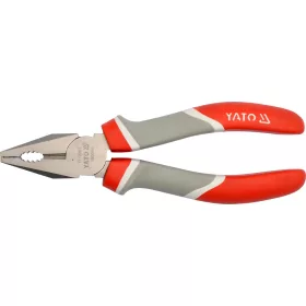 YATO Kombinált fogó 180 mm (YT-2007)