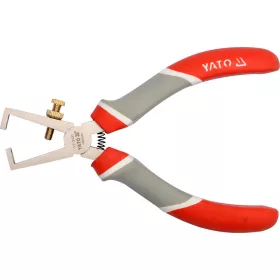 YATO Blankoló fogó 160mm (YT-2031)
