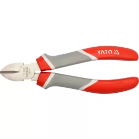 YATO Oldalcsípő fogó 160 mm (YT-2036)