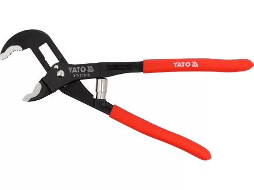 YATO Automata vízpumpafogó 250 mm (YT-20916)