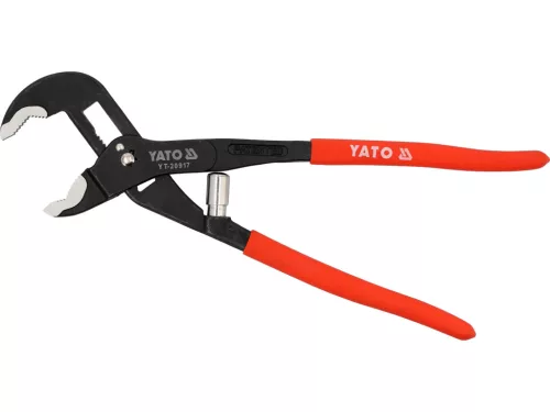 YATO Automata vízpumpafogó 300 mm (YT-20917)