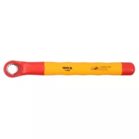   YATO Csillagkulcs hajlított 11 mm 1000V-ig szigetelt CrV (YT-20985)