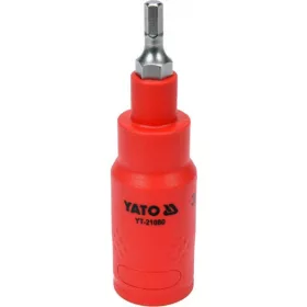 YATO Csillag alakú bitfej 4x75mm 3/8" (YT-21080)