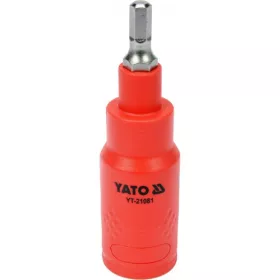 YATO Csillag alakú bitfej 5x75mm 3/8" (YT-21081)
