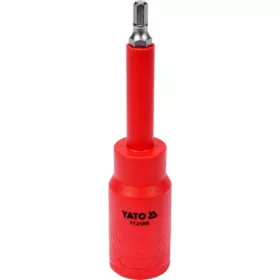 YATO Csillag alakú bitfej 5x120mm 1/2" (YT-21086)