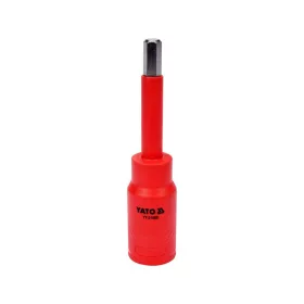   YATO Szigetelt imbusz bitfej 8x120mm 1/2" VDE (YT-21088)