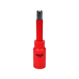   YATO Szigetelt imbusz bitfej 10x120mm 1/2" VDE (YT-21089)
