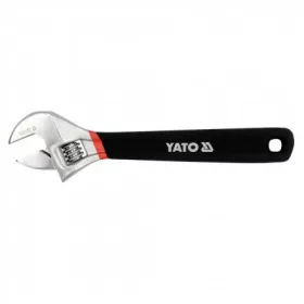 YATO Villáskulcs állítható 200 mm (YT-21651)