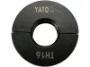 YATO Tartalék betét YT-21750/YT-21751-hez, TH16 (YT-21752)