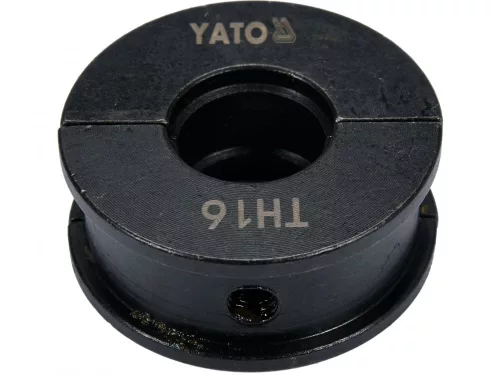 YATO Tartalék betét YT-21750/YT-21751-hez, TH16 (YT-21752)