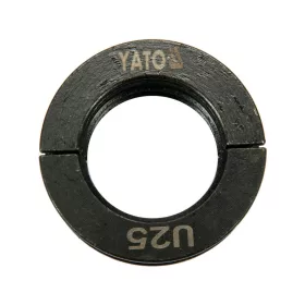 YATO Tartalék betét YT-21750/YT-21751-hez, U25 (YT-21757)