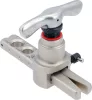 YATO Rézcső-peremező kézi, klíma- és hűtéstechnikai csövekhez, 1/4”–3/4” (YT-21803)