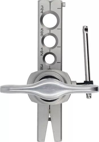 YATO Rézcső-peremező kézi, klíma- és hűtéstechnikai csövekhez, 1/4”–3/4” (YT-21803)