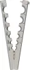 YATO Rézcső-peremező kézi, klíma- és hűtéstechnikai csövekhez, 1/4”–3/4” (YT-21803)