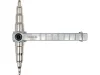 YATO KÉZI CSŐPEREMEZŐ 1/4"-7/8" (YT-21805)