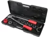 YATO CSŐPEREMEZŐ KÉSZLET 10 RÉSZES 3/8"-1 1/8" (YT-21825)