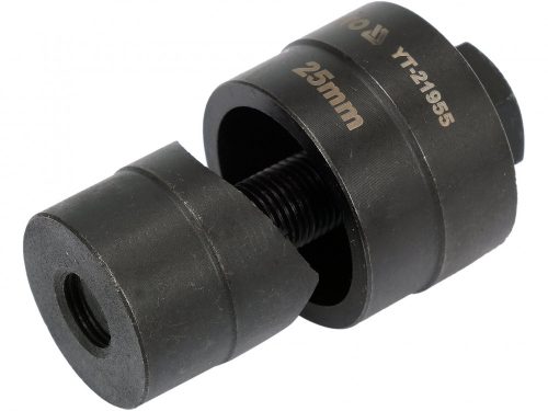 YATO Körkivágó 25 mm csaptelepekhez inox (YT-21955)