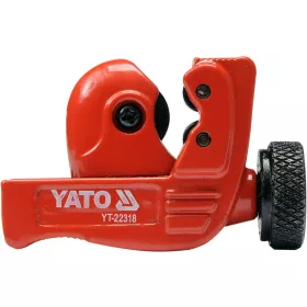 YATO Csővágó 3-22mm (YT-22318)