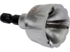 YATO Külső sorjázó fúrógéphez, 3–19 mm, 1/4” hatszög befogással (YT-22357)