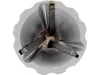 YATO Külső sorjázó fúrógéphez, 3–19 mm, 1/4” hatszög befogással (YT-22357)