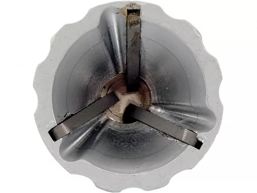 YATO Külső sorjázó fúrógéphez, 3–19 mm, 1/4” hatszög befogással (YT-22357)