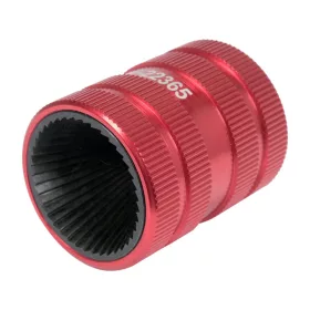 YATO CSŐSORJÁZÓ ACÉL, RÉZ CSÖVEKHEZ 6-36 MM (YT-22365)