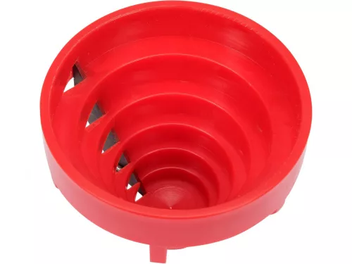 YATO Csősorjázó PE csövekhez, 20–63 mm, HCS 65Mn pengével (YT-22366)