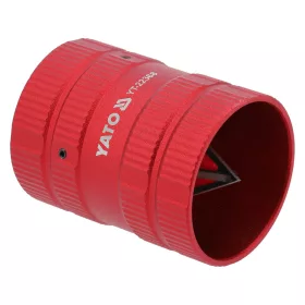 YATO Csősorjázó 6-38 mm karbid, kemény kések (YT-22368)