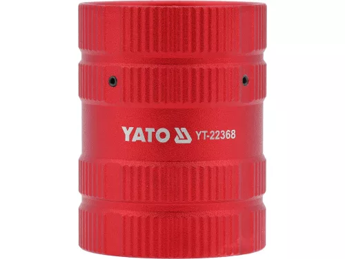 YATO Csősorjázó 6-38 mm karbid, kemény kések (YT-22368)