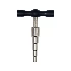   YATO CSŐKALIBRÁLÓ PEX CSÖVEKHEZ (16, 18, 20, 25, 32 MM) (YT-22378)