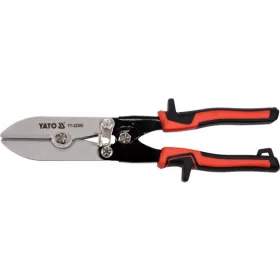   YATO Csőszűkítő fogó 260 mm 2+3 pengéjű (45 mm) (YT-22380)