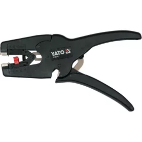   YATO Automata blankoló fogó 0,03 - 10,0 mm 195 mm (YT-22753)