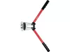 YATO KRIMPELŐ FOGÓ KÁBELEKHEZ 390 MM/6-25 MM (YT-22857)