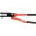 YATO Hidraulikus kábelsaru prés 12 tonnás, 16–240 mm², 10 részes (YT-22861)