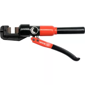   YATO Hidraulikus betonacélvágó 4–12 mm, 6 t, 320 mm (YT-22870)