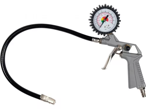 YATO AKKUMULÁTOROS KOMPRESSZOR 8 BAR 2 X 18 V (AKKU + TÖLTŐ NÉLKÜL) (YT-23242)