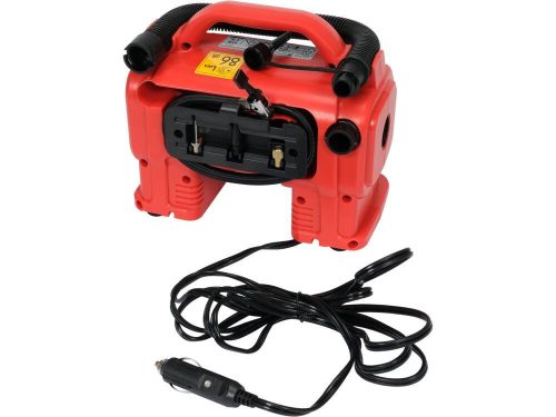 YATO akkus légkompresszor 18V 11 BAR 21 L/MIN (YT-23247)