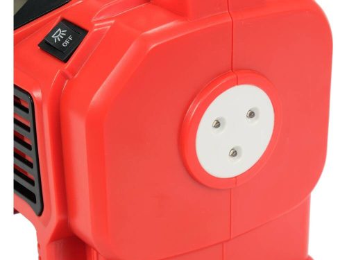 YATO akkus légkompresszor 18V 11 BAR 21 L/MIN (YT-23247)