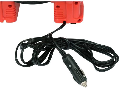 YATO akkus légkompresszor 18V 11 BAR 21 L/MIN (YT-23247)