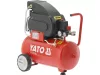 YATO Légkompresszor 24L (YT-23300)