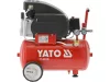 YATO Légkompresszor 24L (YT-23300)