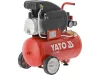 YATO Légkompresszor 24L (YT-23300)