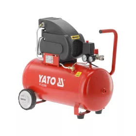 YATO Légkompresszor 50L (YT-23305)