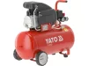 YATO Légkompresszor 50L (YT-23305)