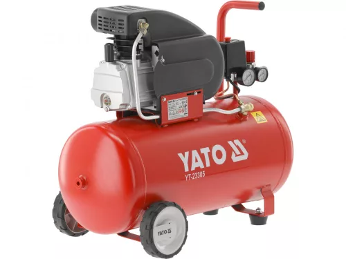 YATO Légkompresszor 50L (YT-23305)